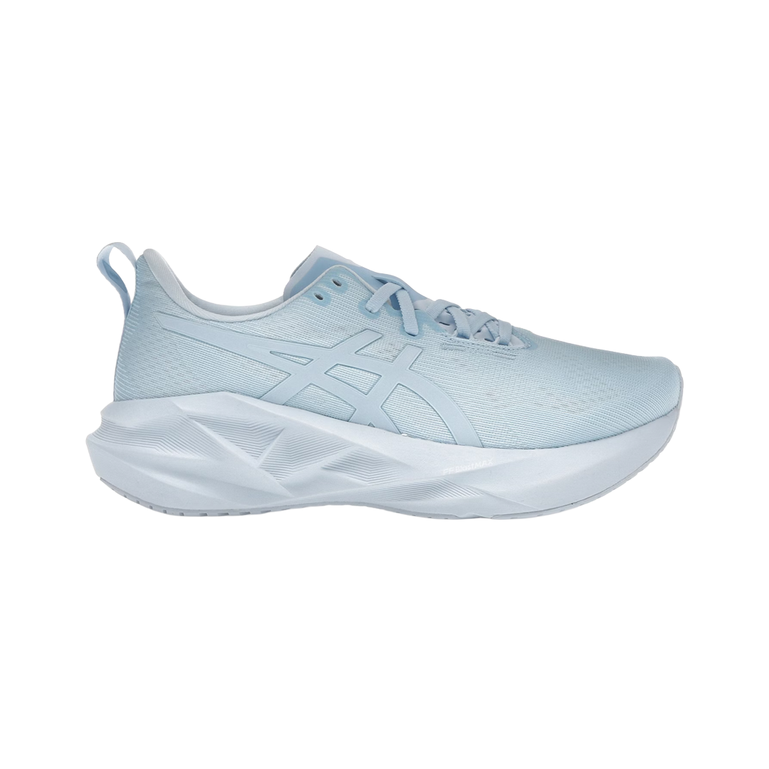 Asics Novablast 5 Lite-Show Women's Running Shoes Blue 1012B818-400