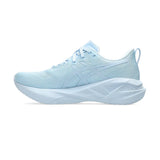 Asics Novablast 5 Lite-Show Women's Running Shoes Blue 1012B818-400
