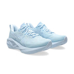 Asics Novablast 5 Lite-Show Women's Running Shoes Blue 1012B818-400