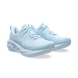 Asics Novablast 5 Lite-Show Women's Running Shoes Blue 1012B818-400