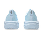 Asics Novablast 5 Lite-Show Women's Running Shoes Blue 1012B818-400