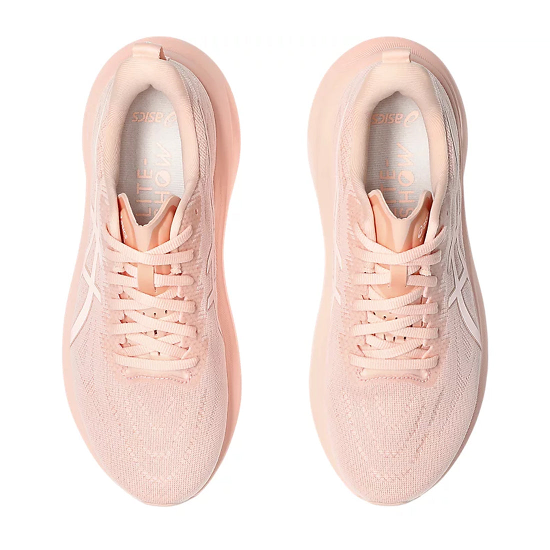 Asics GT-2000 13 Lite-Show Women's Running Shoes Pink 1012B820-700