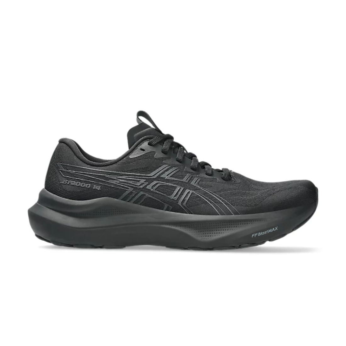 GT-2000 14 Women's Running Black 1012B843-002