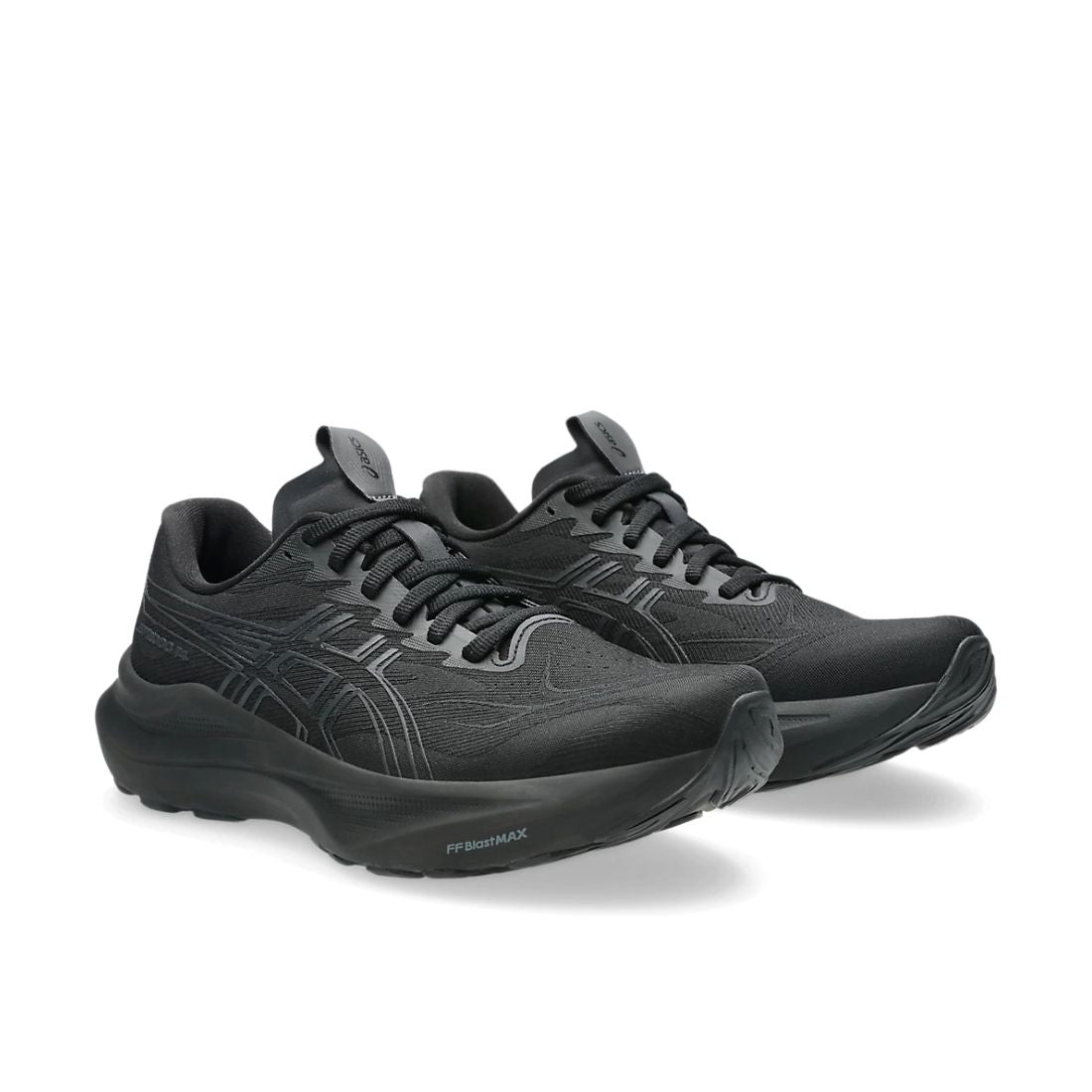 GT-2000 14 Women's Running Black 1012B843-002
