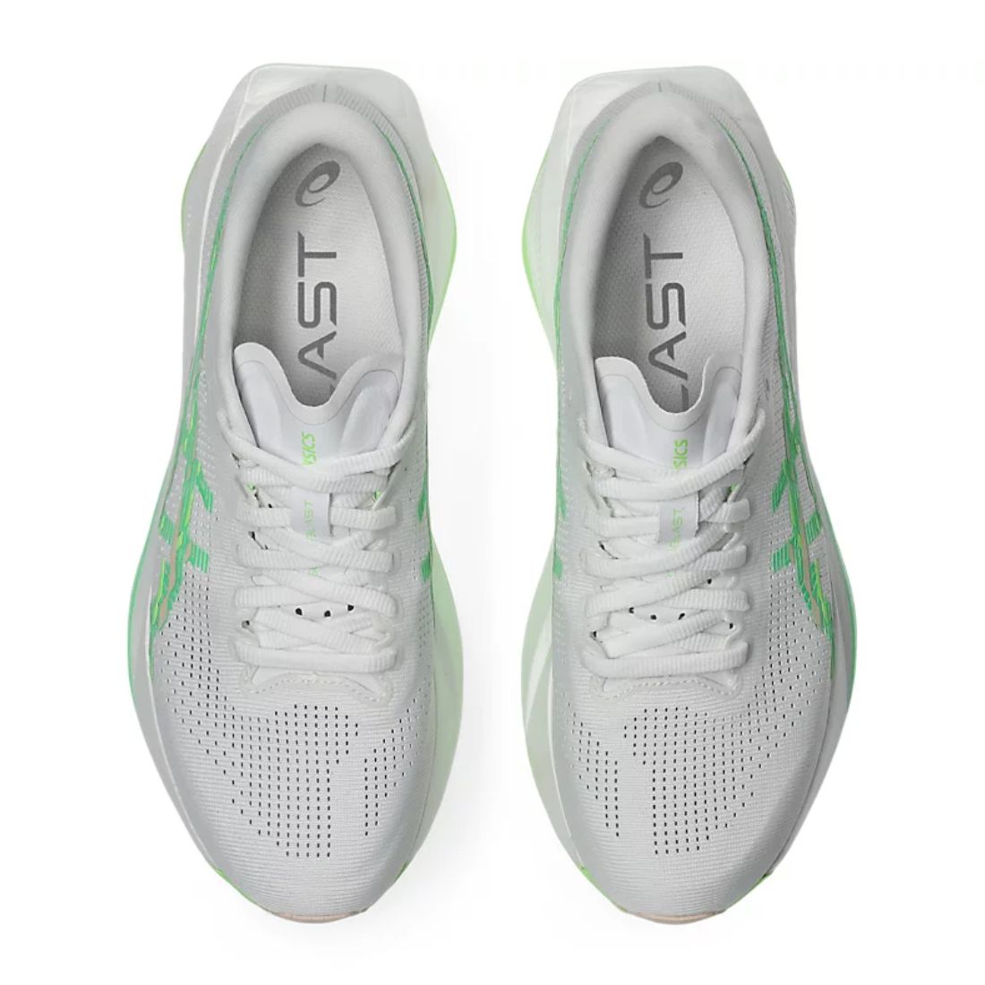 Sonicblast Women's Running White 1012B862-101