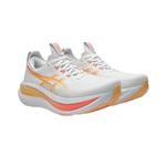Gel-Nimbus 28 Women Running White 1012B899-102
