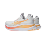 Gel-Nimbus 28 Women Running White 1012B899-102
