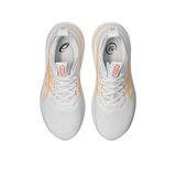 Gel-Nimbus 28 Women Running White 1012B899-102