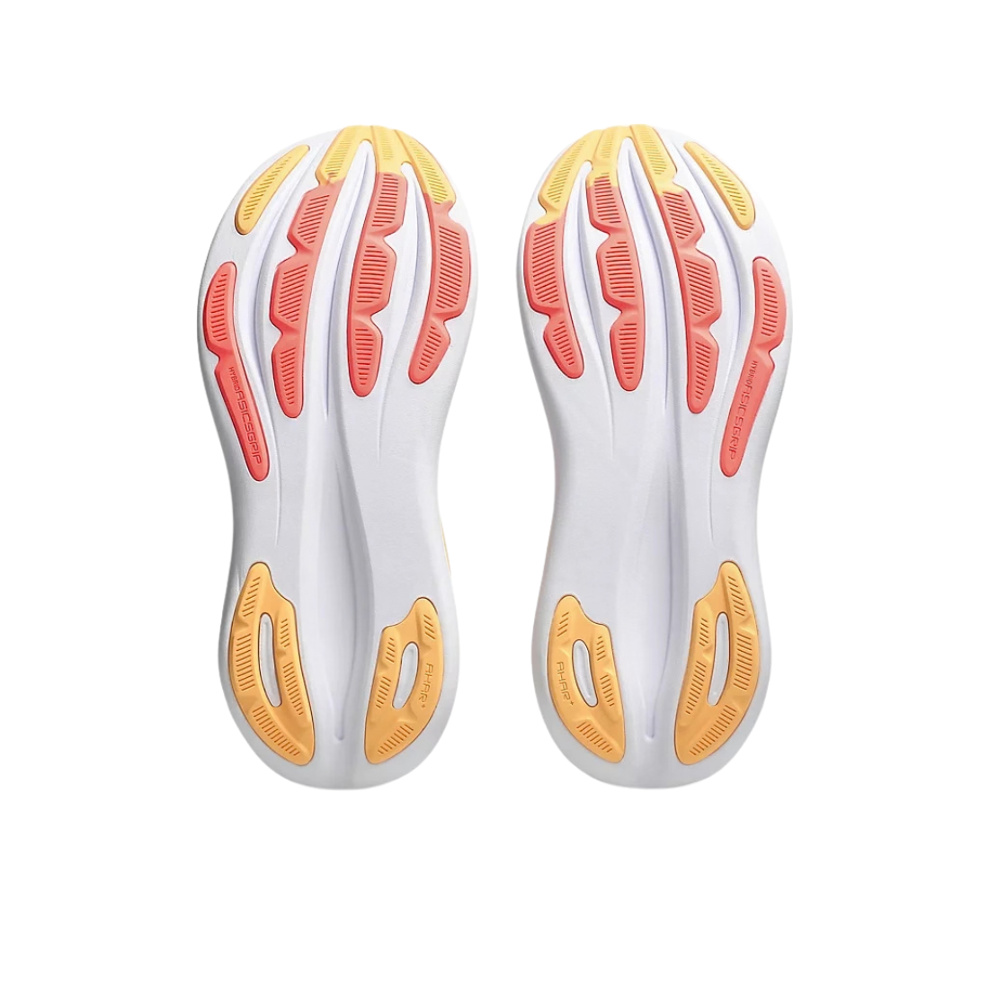 Gel-Nimbus 28 Women Running White 1012B899-102