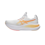 Gel-Nimbus 28 Women Running White 1012B899-102