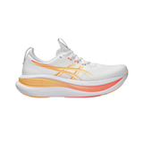 Gel-Nimbus 28 Women Running White 1012B899-102