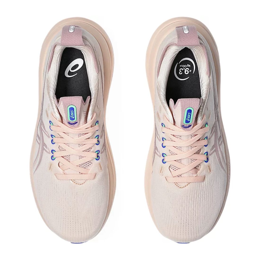 Gel-Nimbus 28 Women's Running Pink 1012B899-700