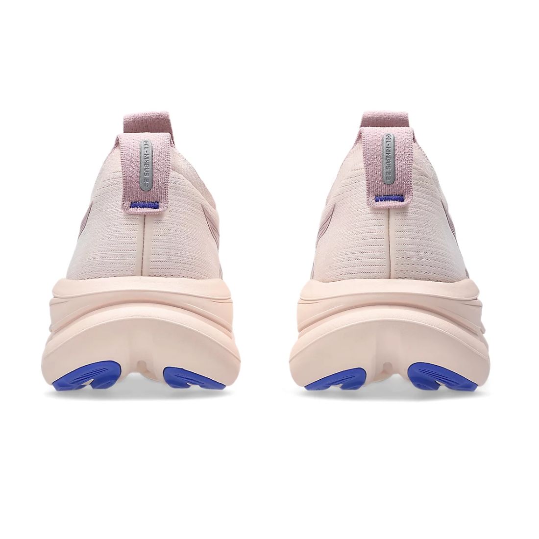 Gel-Nimbus 28 Women's Running Pink 1012B899-700