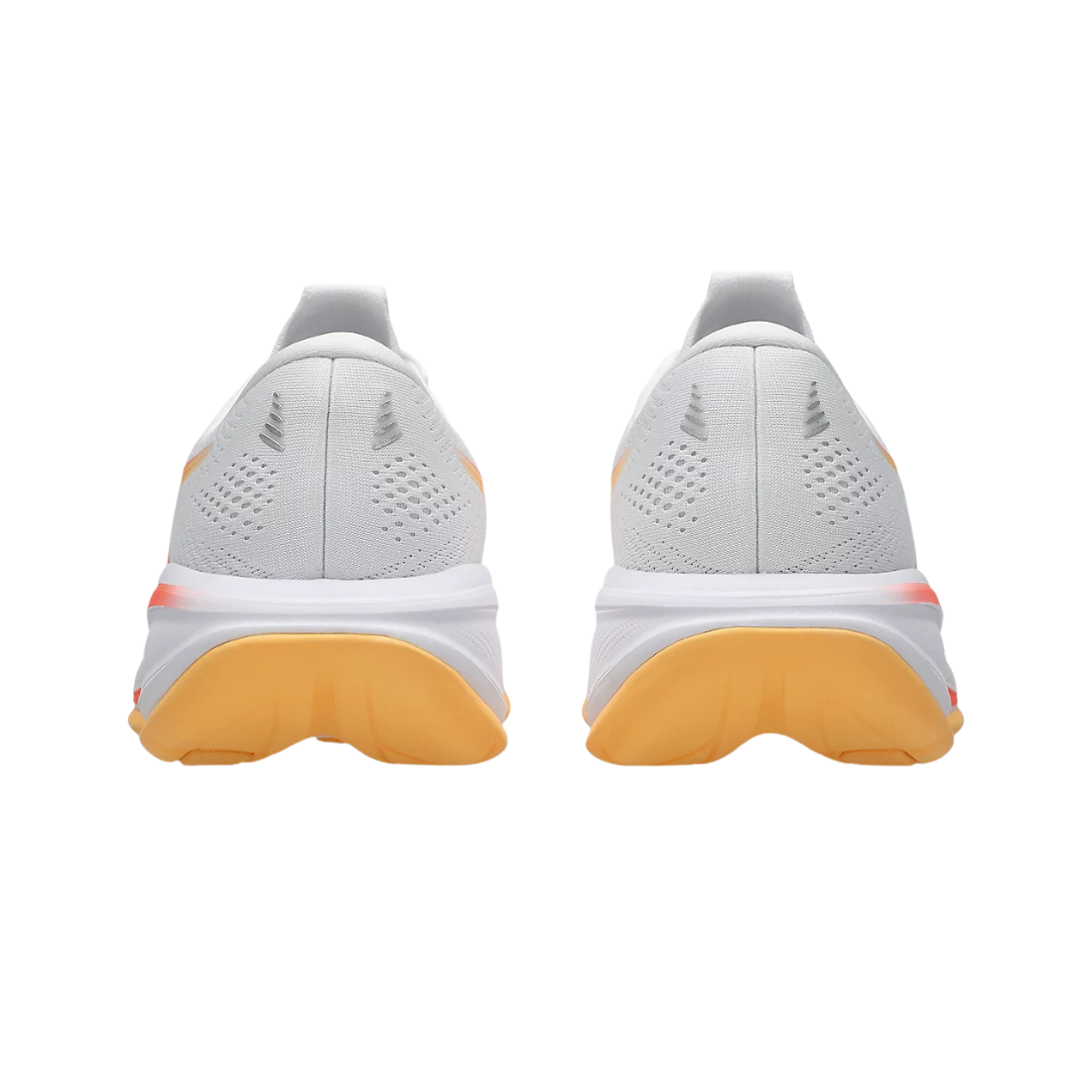 Gel-Cumulus 28 Women Running White 1012B916-103
