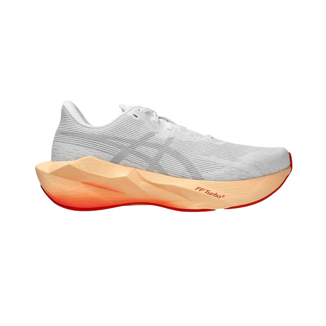 Novablast 6 Women Running White 1012C008-102
