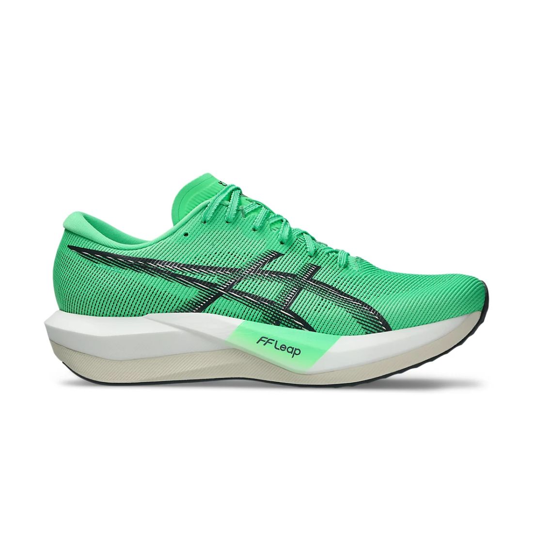Magic Speed 5 Men's Running Green 1013A183-300