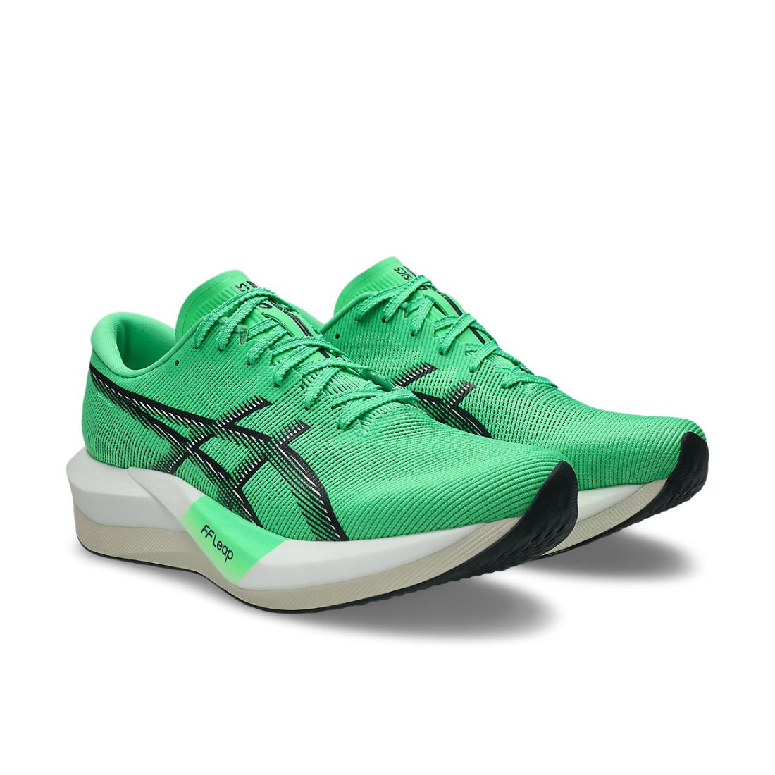 Magic Speed 5 Men's Running Green 1013A183-300
