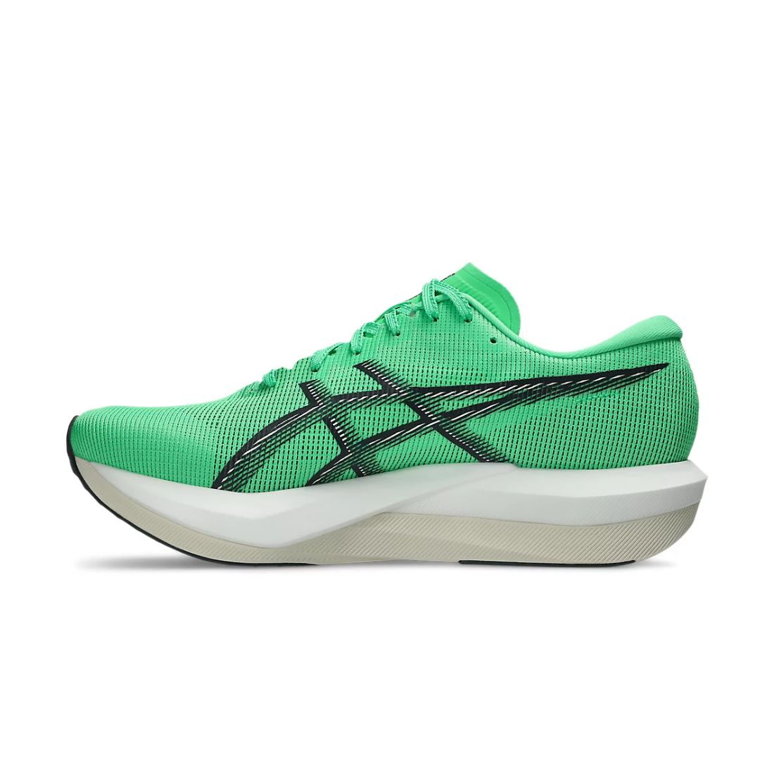 Magic Speed 5 Men's Running Green 1013A183-300
