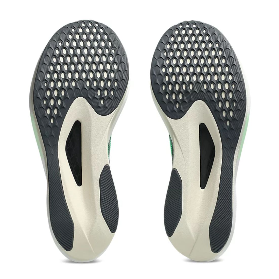 Magic Speed 5 Men's Running Green 1013A183-300