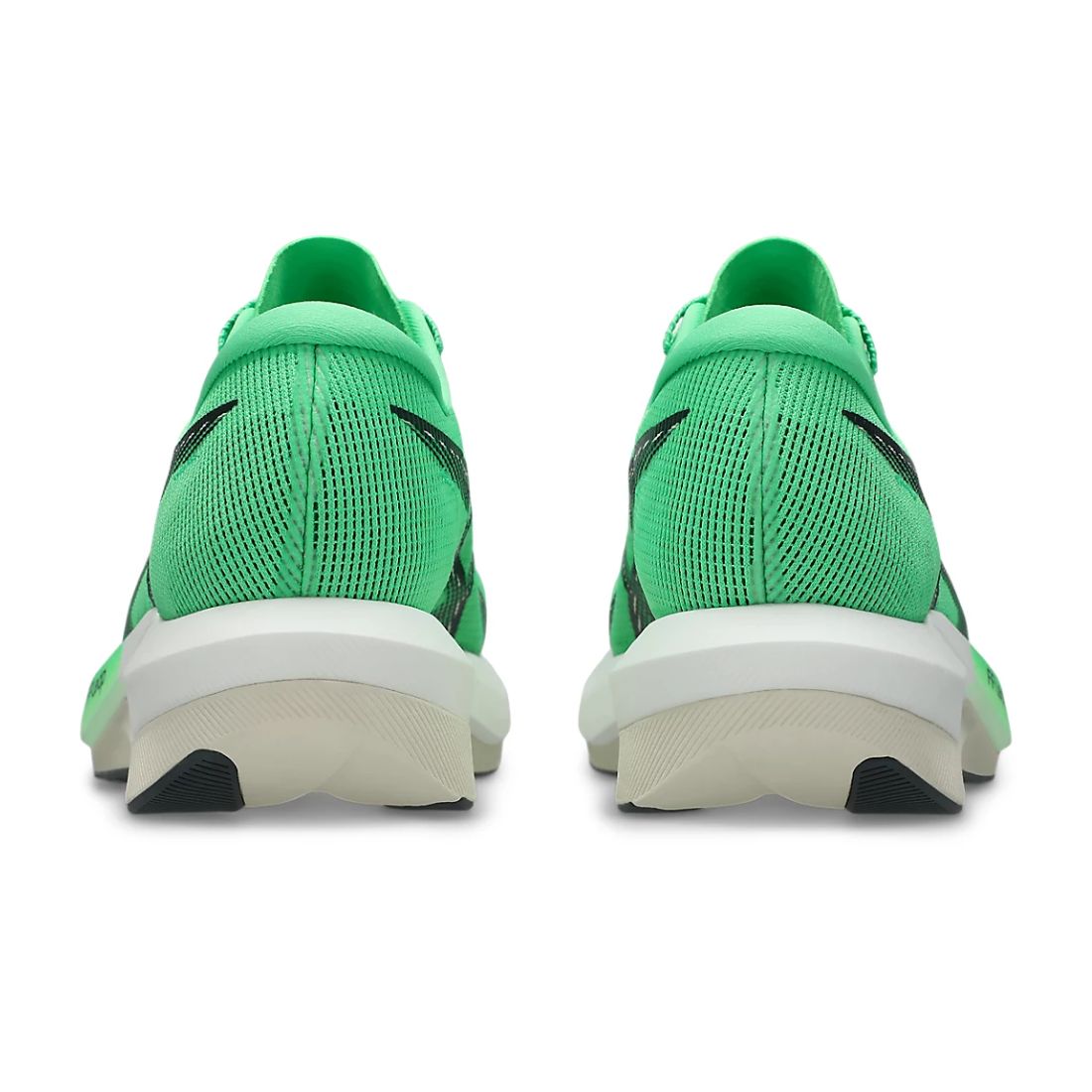 Magic Speed 5 Men's Running Green 1013A183-300