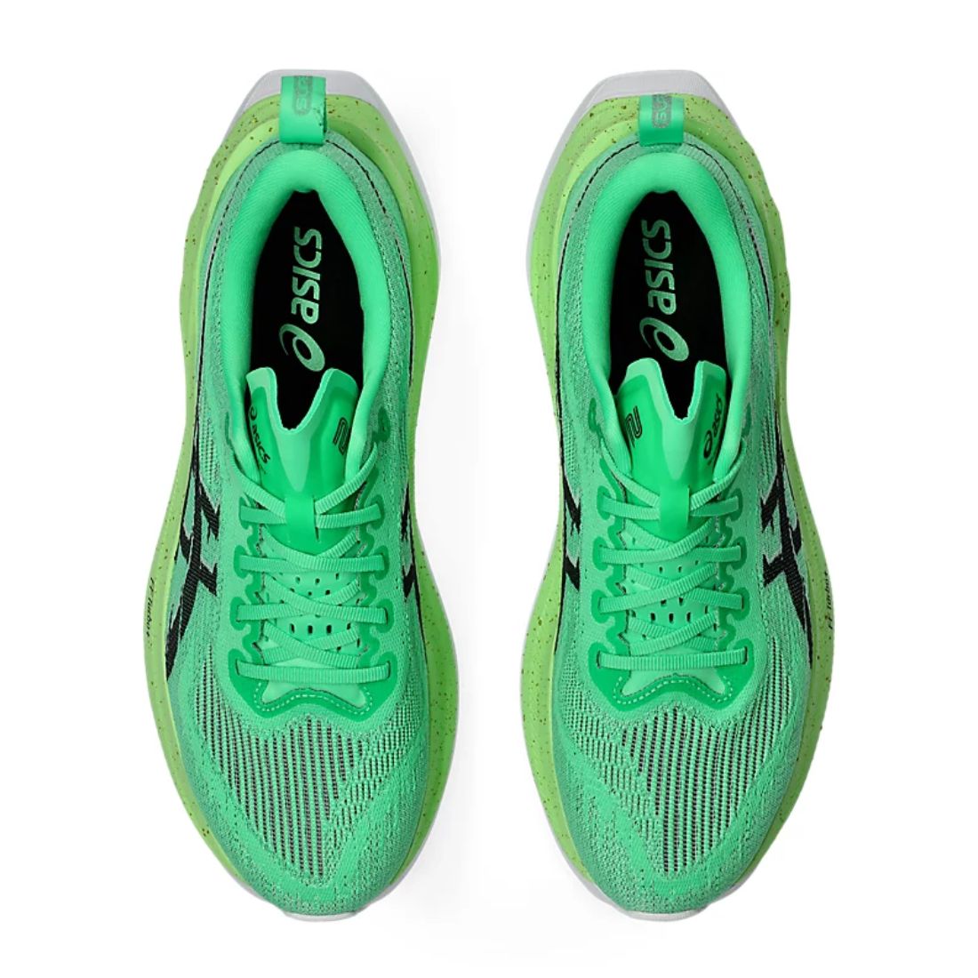 Superblast 2 Men's Running Green 1013A185-300