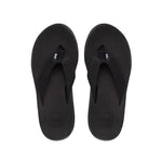 Women Voya Flip Slipper in Black 1019040-BSBLC