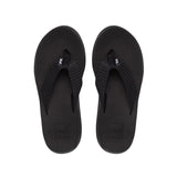 Women Voya Flip Slipper in Black 1019040-BSBLC