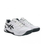 Asics Gel-Dedicated 8 Pickleball Men's Court Shoes White 1041A409-105