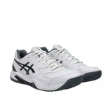 Asics Gel-Dedicated 8 Pickleball Men's Court Shoes White 1041A409-105