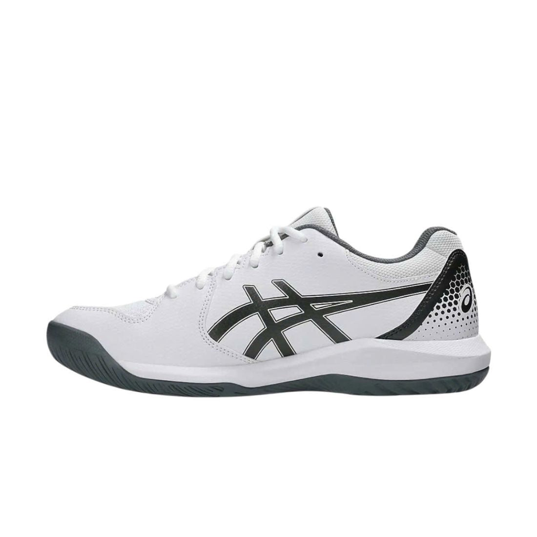 Asics Gel-Dedicated 8 Pickleball Men's Court Shoes White 1041A409-105