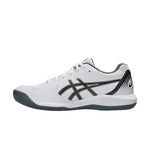 Asics Gel-Dedicated 8 Pickleball Men's Court Shoes White 1041A409-105