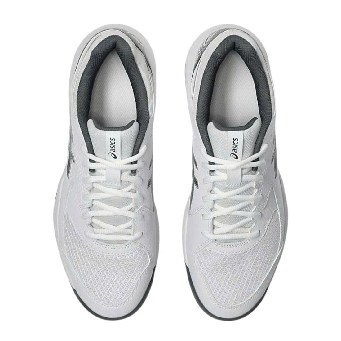 Asics Gel-Dedicated 8 Pickleball Men's Court Shoes White 1041A409-105