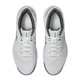 Asics Gel-Dedicated 8 Pickleball Men's Court Shoes White 1041A409-105