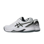 Asics Gel-Dedicated 8 Pickleball Men's Court Shoes White 1041A409-105