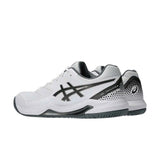 Asics Gel-Dedicated 8 Pickleball Men's Court Shoes White 1041A409-105