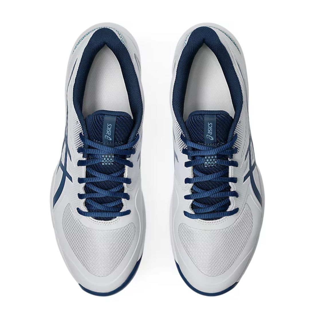 Game FF Pickleball Men's Court Shoes White 1041A488-101