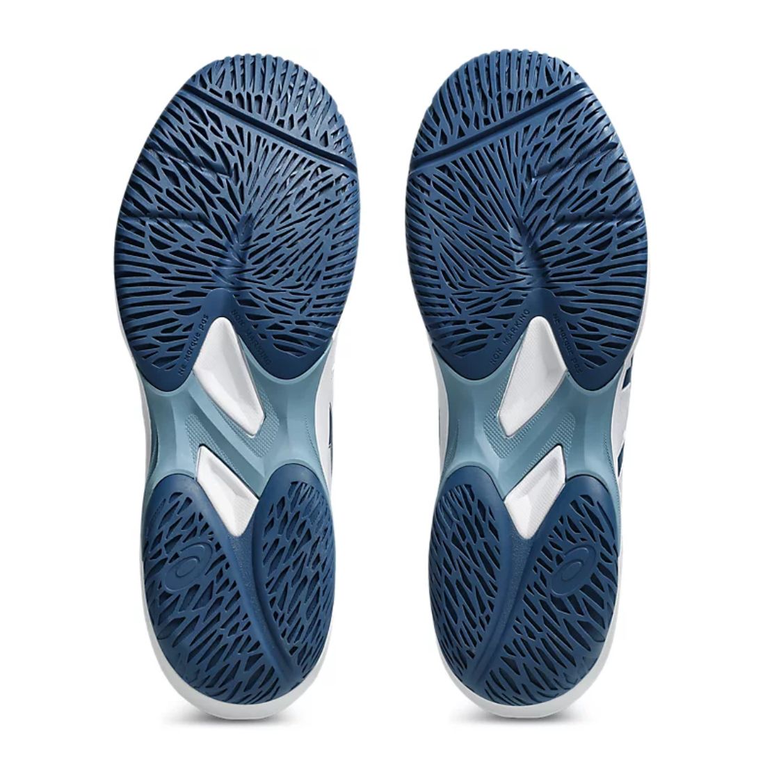 Game FF Pickleball Men's Court Shoes White 1041A488-101