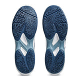 Game FF Pickleball Men's Court Shoes White 1041A488-101