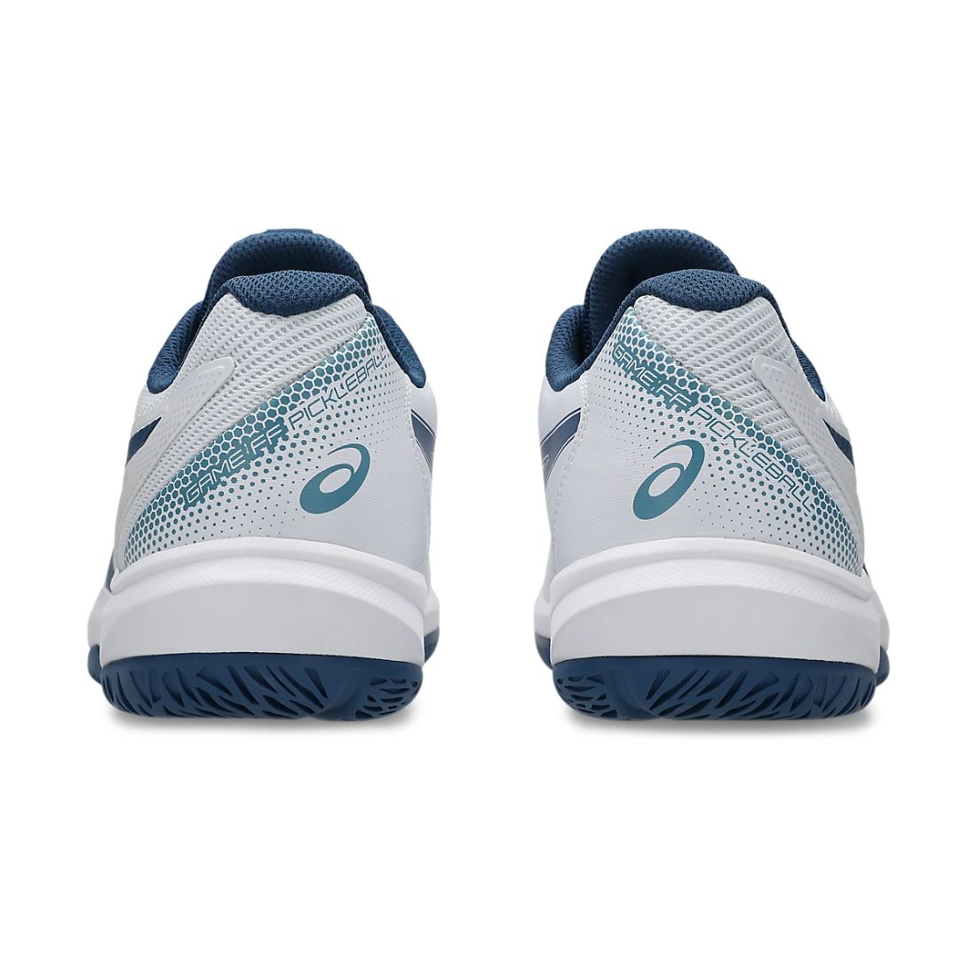 Game FF Pickleball Men's Court Shoes White 1041A488-101