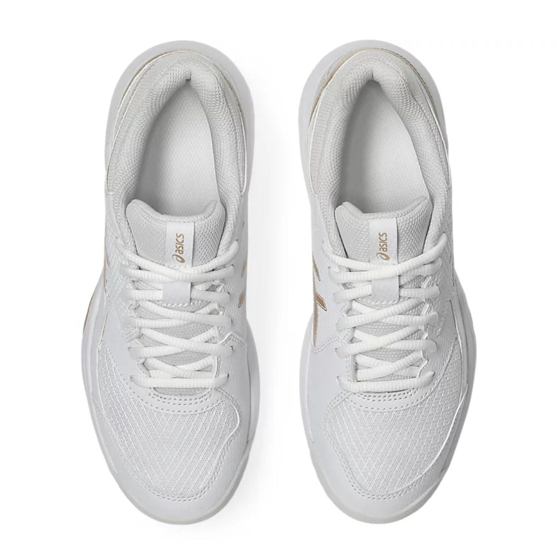 Gel-Dedicated 8 Pickleball Women's Court Shoes White 1042A236-105