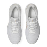 Gel-Dedicated 8 Pickleball Women's Court Shoes White 1042A236-105
