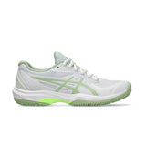 Game FF Pickleball Women's Court Shoes White 1042A280-101