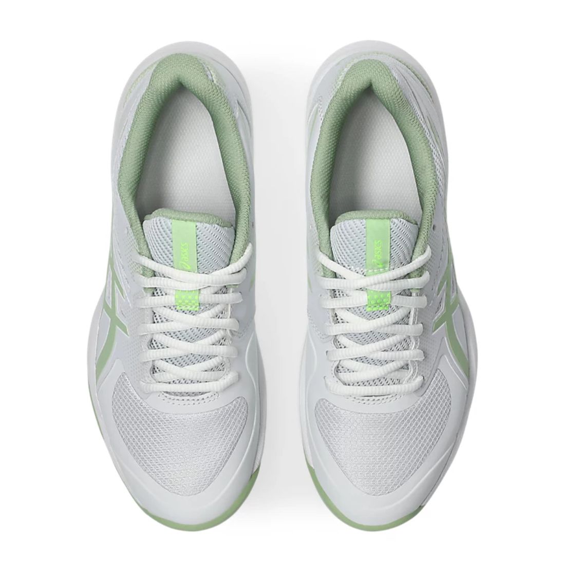 Game FF Pickleball Women's Court Shoes White 1042A280-101