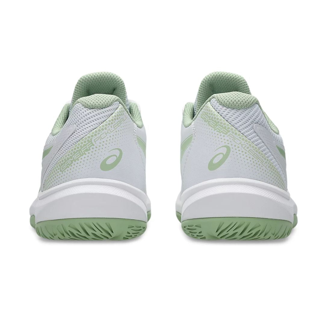 Game FF Pickleball Women's Court Shoes White 1042A280-101