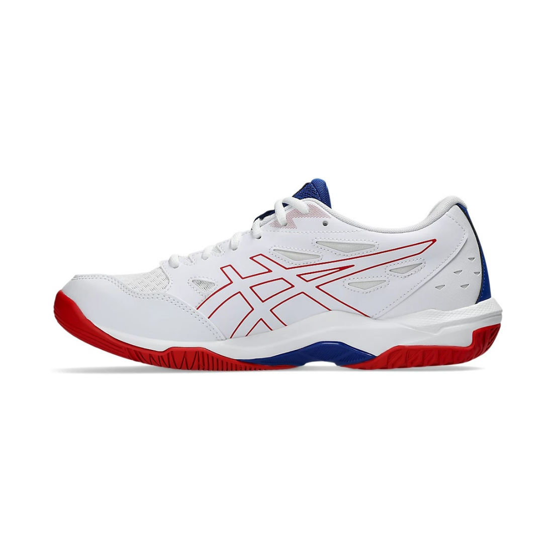 Asics Gel-Rocket 11 Men's Court Shoes White 1071A091-105