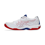 Asics Gel-Rocket 11 Men's Court Shoes White 1071A091-105