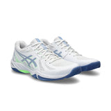 Asics Blade Ff Men's Court Shoes White 1071A093-101