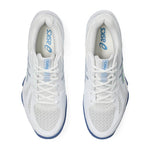 Asics Blade Ff Men's Court Shoes White 1071A093-101