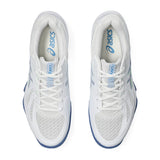 Asics Blade Ff Men's Court Shoes White 1071A093-101