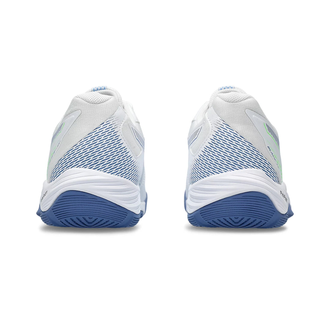 Asics Blade Ff Men's Court Shoes White 1071A093-101